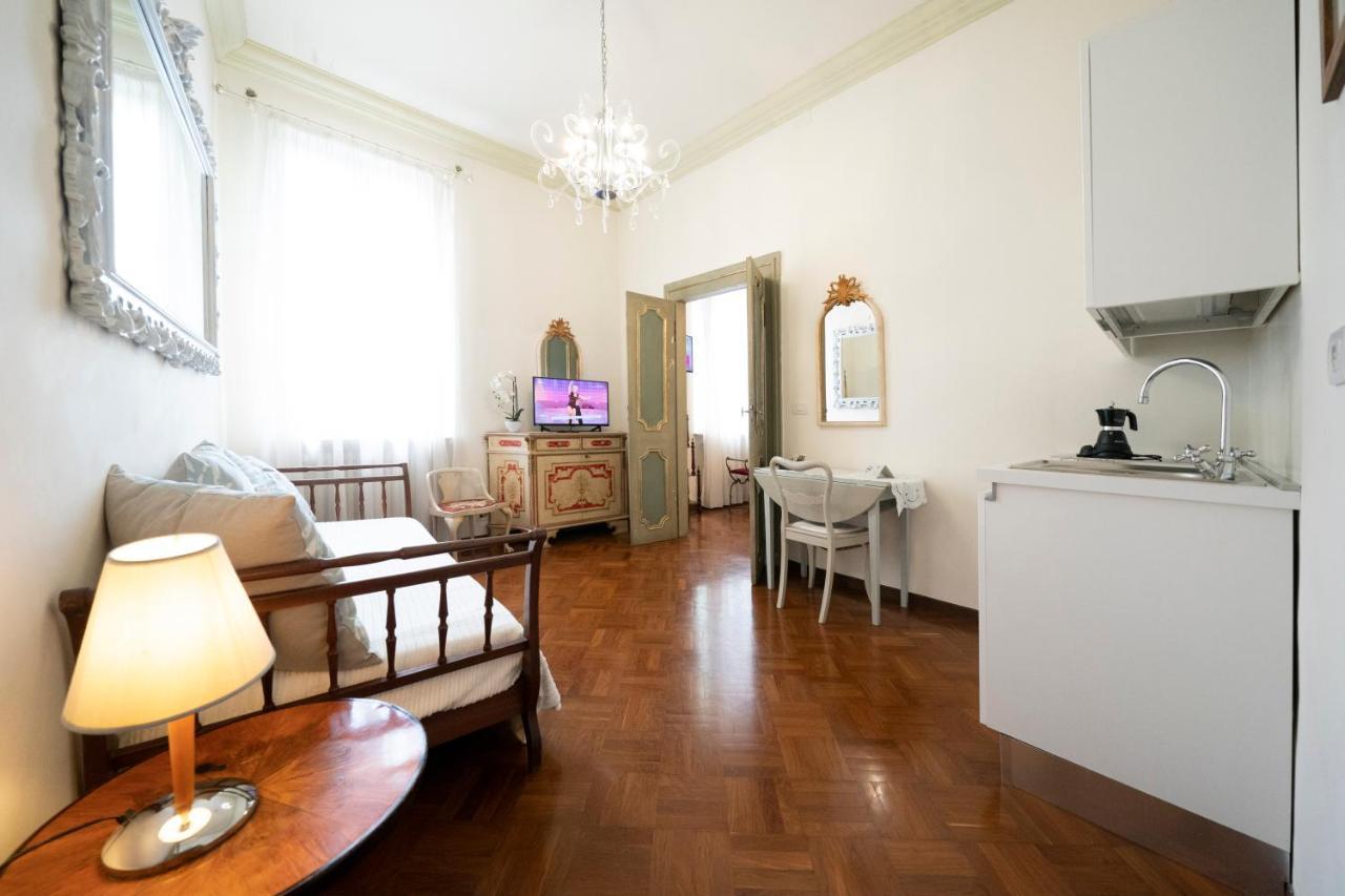 Le Stanze Di Galileo Appartement Perugia Buitenkant foto