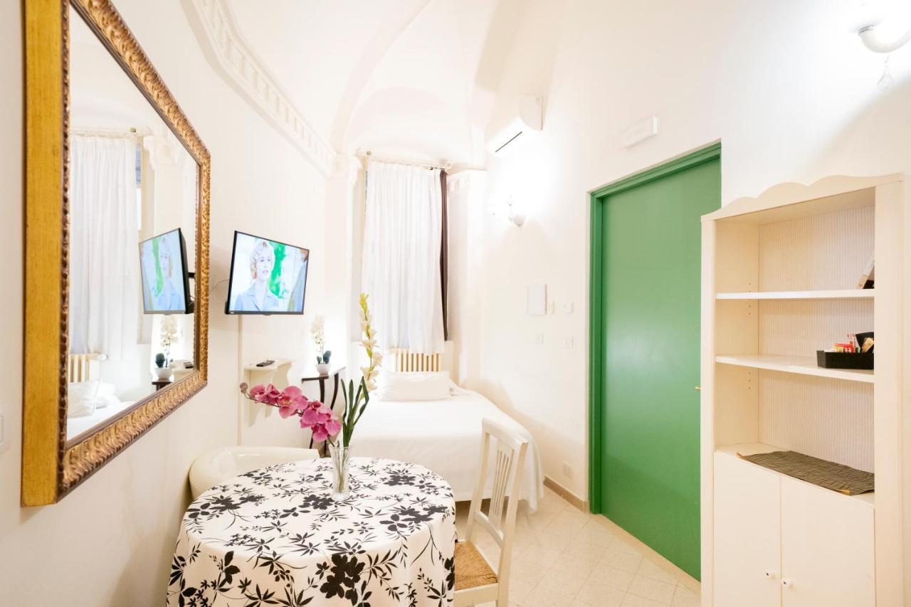 Le Stanze Di Galileo Appartement Perugia Buitenkant foto