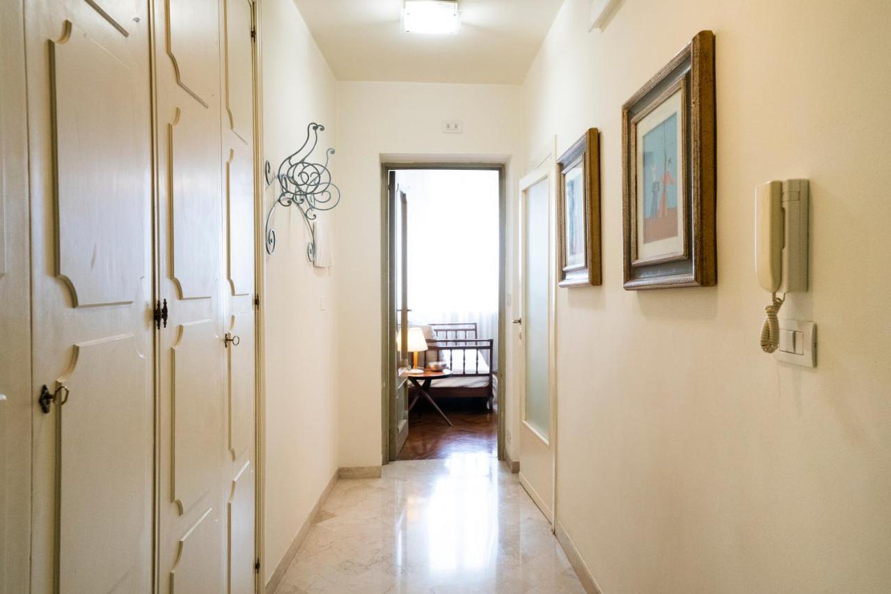 Le Stanze Di Galileo Appartement Perugia Buitenkant foto