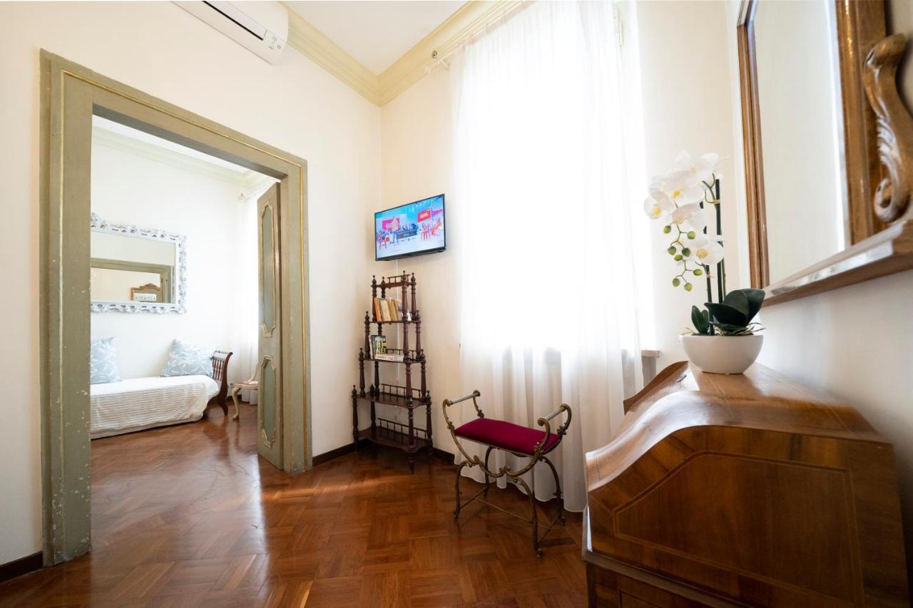 Le Stanze Di Galileo Appartement Perugia Buitenkant foto