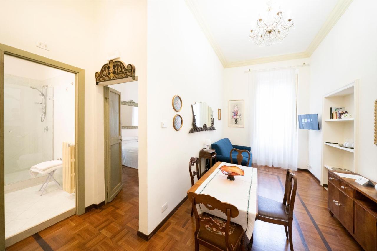 Le Stanze Di Galileo Appartement Perugia Buitenkant foto