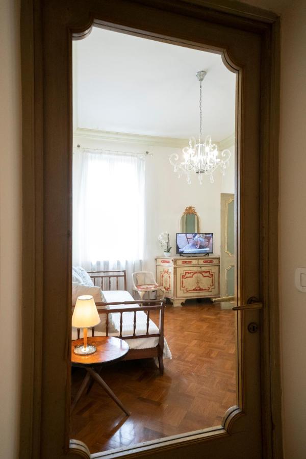 Le Stanze Di Galileo Appartement Perugia Buitenkant foto