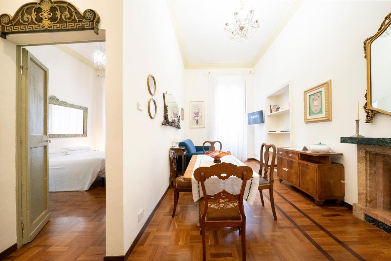 Le Stanze Di Galileo Appartement Perugia Buitenkant foto