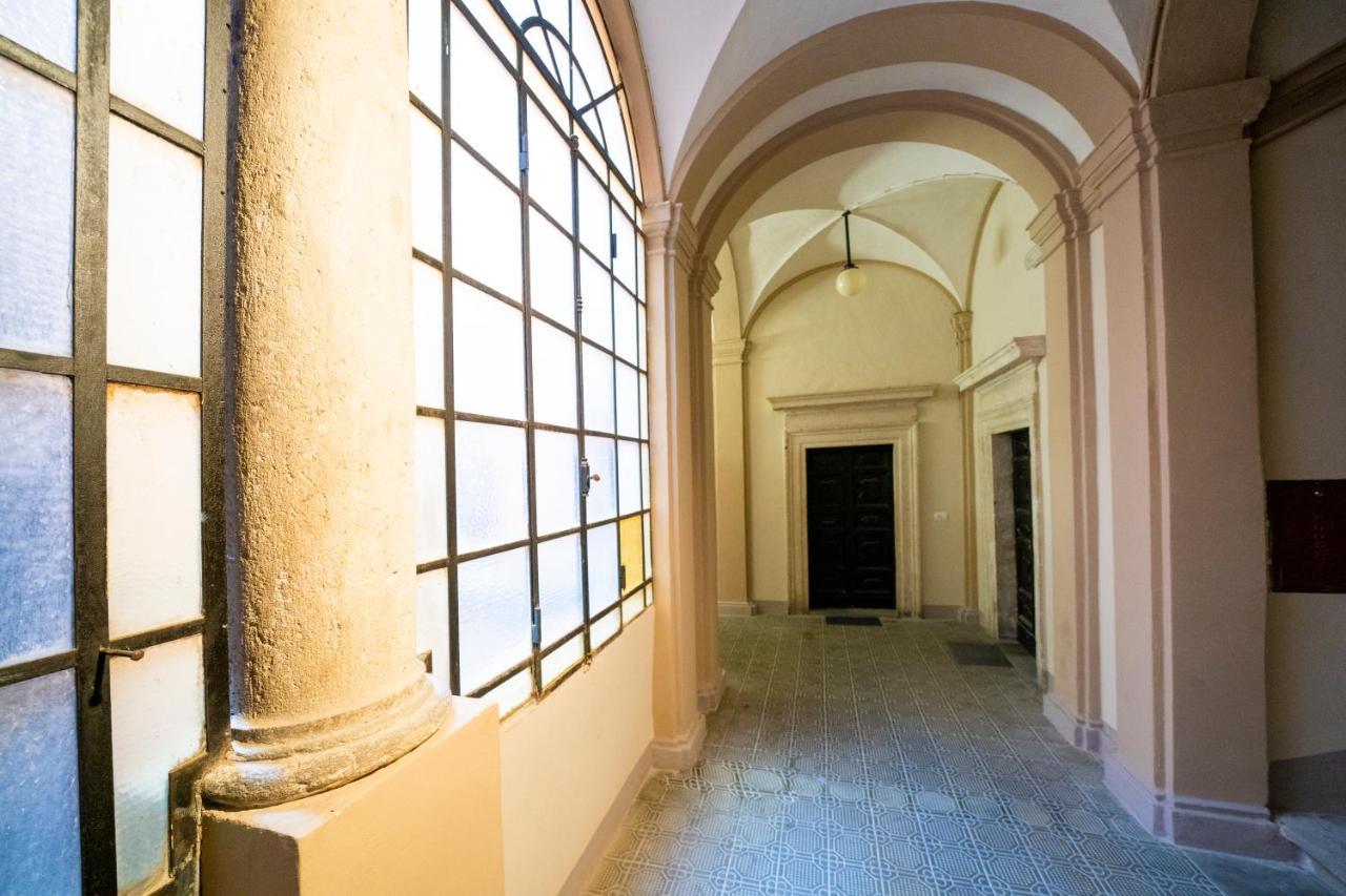 Le Stanze Di Galileo Appartement Perugia Buitenkant foto